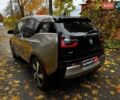 БМВ И3 2014 в Киеве на Automoto.ua Серый БМВ И3, объемом двигателя 0.6 л и пробегом 196 тыс. км за 12990 $, фото 7 на Automoto.ua