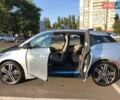 Сірий БМВ І3, об'ємом двигуна 0.65 л та пробігом 75 тис. км за 16000 $, фото 17 на Automoto.ua