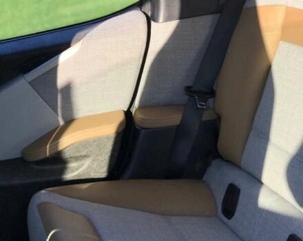 Сірий БМВ І3, об'ємом двигуна 0.65 л та пробігом 75 тис. км за 16000 $, фото 11 на Automoto.ua