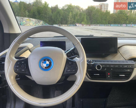 Серый БМВ И3, объемом двигателя 0 л и пробегом 146 тыс. км за 9000 $, фото 11 на Automoto.ua