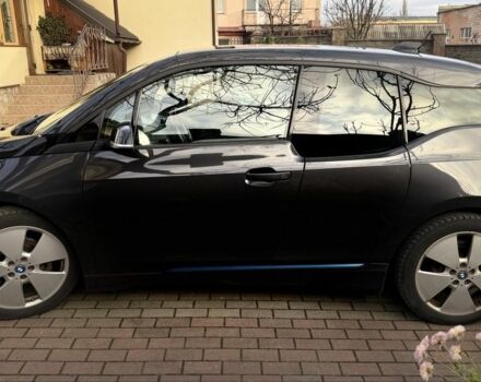 Серый БМВ И3, объемом двигателя 0 л и пробегом 60 тыс. км за 9041 $, фото 10 на Automoto.ua