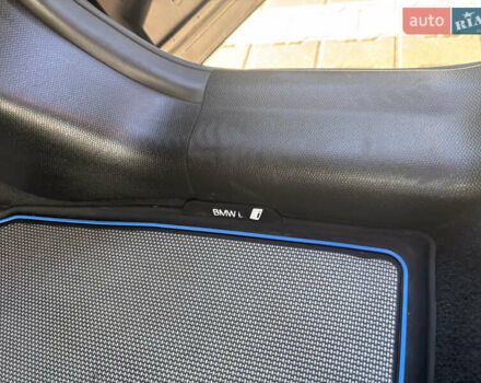 Серый БМВ И3, объемом двигателя 0 л и пробегом 98 тыс. км за 8750 $, фото 19 на Automoto.ua