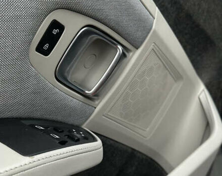 Серый БМВ И3, объемом двигателя 0 л и пробегом 95 тыс. км за 9500 $, фото 18 на Automoto.ua