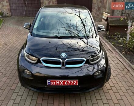 Серый БМВ И3, объемом двигателя 0 л и пробегом 60 тыс. км за 9050 $, фото 11 на Automoto.ua