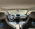 Серый БМВ И3, объемом двигателя 0 л и пробегом 95 тыс. км за 9200 $, фото 17 на Automoto.ua