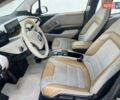 Сірий БМВ І3, об'ємом двигуна 0 л та пробігом 57 тис. км за 8450 $, фото 32 на Automoto.ua