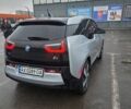 Серый БМВ И3, объемом двигателя 0.6 л и пробегом 121 тыс. км за 13700 $, фото 2 на Automoto.ua