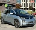 Серый БМВ И3, объемом двигателя 0 л и пробегом 108 тыс. км за 8900 $, фото 2 на Automoto.ua