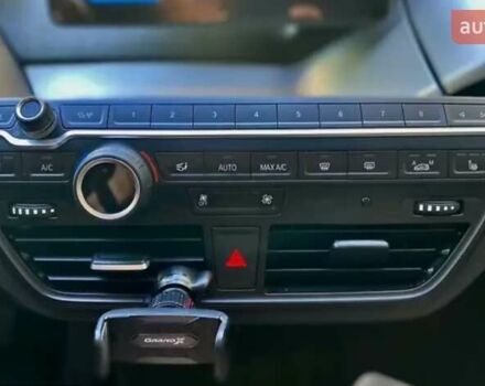 Сірий БМВ І3, об'ємом двигуна 0 л та пробігом 103 тис. км за 8700 $, фото 15 на Automoto.ua