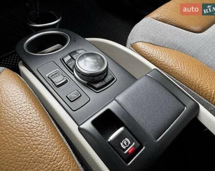 БМВ И3 2014 в Киеве на Automoto.ua Серый БМВ И3, объемом двигателя 0.6 л и пробегом 196 тыс. км за 12990 $, фото 17 на Automoto.ua
