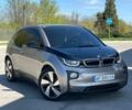 Серый БМВ И3, объемом двигателя 0 л и пробегом 128 тыс. км за 9100 $, фото 1 на Automoto.ua