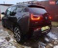 Сірий БМВ І3, об'ємом двигуна 0 л та пробігом 166 тис. км за 7500 $, фото 12 на Automoto.ua