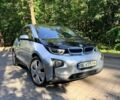 Сірий БМВ І3, об'ємом двигуна 0 л та пробігом 104 тис. км за 8299 $, фото 1 на Automoto.ua