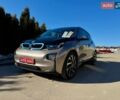 Серый БМВ И3, объемом двигателя 0 л и пробегом 120 тыс. км за 9250 $, фото 1 на Automoto.ua