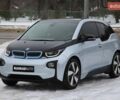 Сірий БМВ І3, об'ємом двигуна 0.65 л та пробігом 124 тис. км за 12500 $, фото 1 на Automoto.ua