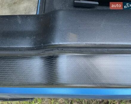 Серый БМВ И3, объемом двигателя 0 л и пробегом 159 тыс. км за 10000 $, фото 20 на Automoto.ua