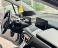 Серый БМВ И3, объемом двигателя 0 л и пробегом 77 тыс. км за 9850 $, фото 18 на Automoto.ua