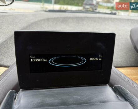 Серый БМВ И3, объемом двигателя 0 л и пробегом 103 тыс. км за 8800 $, фото 9 на Automoto.ua