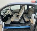 Сірий БМВ І3, об'ємом двигуна 0 л та пробігом 57 тис. км за 8450 $, фото 30 на Automoto.ua