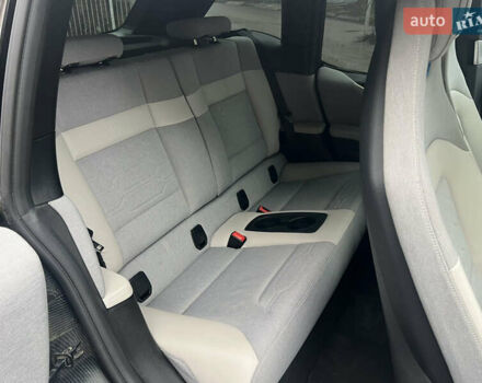 Сірий БМВ І3, об'ємом двигуна 0 л та пробігом 120 тис. км за 8500 $, фото 21 на Automoto.ua