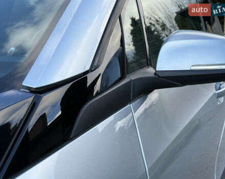 Серый БМВ И3, объемом двигателя 0 л и пробегом 106 тыс. км за 7800 $, фото 12 на Automoto.ua