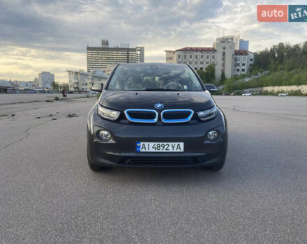 Серый БМВ И3, объемом двигателя 0 л и пробегом 146 тыс. км за 9000 $, фото 17 на Automoto.ua