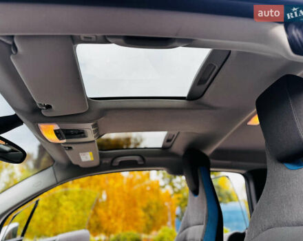 Серый БМВ И3, объемом двигателя 0 л и пробегом 73 тыс. км за 8300 $, фото 41 на Automoto.ua