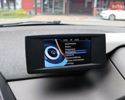 Сірий БМВ І3, об'ємом двигуна 0.65 л та пробігом 88 тис. км за 12600 $, фото 24 на Automoto.ua