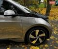 БМВ И3 2014 в Киеве на Automoto.ua Серый БМВ И3, объемом двигателя 0.6 л и пробегом 196 тыс. км за 12990 $, фото 4 на Automoto.ua