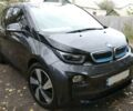 Серый БМВ И3, объемом двигателя 0 л и пробегом 56 тыс. км за 16900 $, фото 1 на Automoto.ua