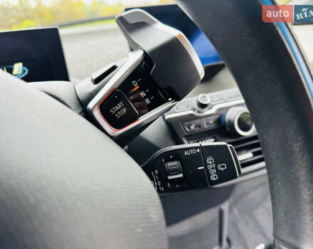 Серый БМВ И3, объемом двигателя 0 л и пробегом 65 тыс. км за 8300 $, фото 41 на Automoto.ua