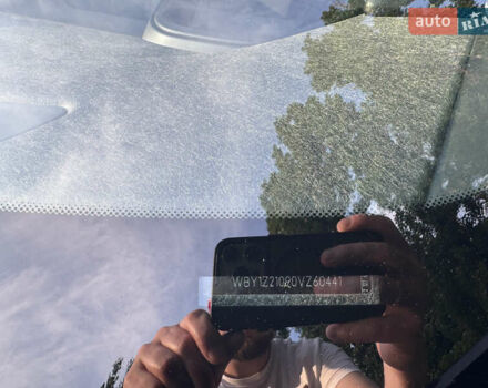 Серый БМВ И3, объемом двигателя 0 л и пробегом 116 тыс. км за 9500 $, фото 9 на Automoto.ua