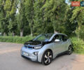 Серый БМВ И3, объемом двигателя 0 л и пробегом 116 тыс. км за 9500 $, фото 1 на Automoto.ua