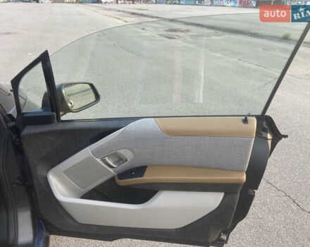 Серый БМВ И3, объемом двигателя 0 л и пробегом 146 тыс. км за 9000 $, фото 28 на Automoto.ua