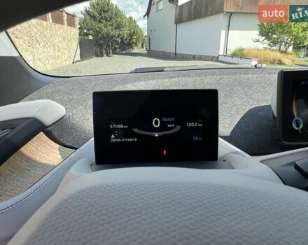 Сірий БМВ І3, об'ємом двигуна 0 л та пробігом 57 тис. км за 8450 $, фото 38 на Automoto.ua