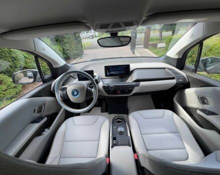 Серый БМВ И3, объемом двигателя 0 л и пробегом 82 тыс. км за 6700 $, фото 7 на Automoto.ua