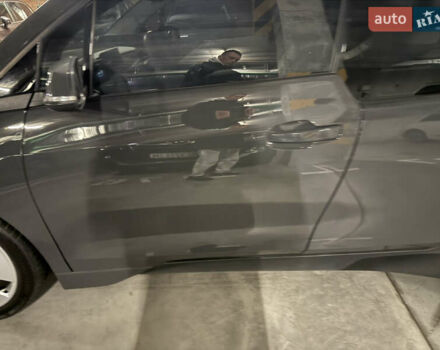 Серый БМВ И3, объемом двигателя 0 л и пробегом 52 тыс. км за 9300 $, фото 19 на Automoto.ua
