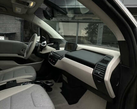 Серый БМВ И3, объемом двигателя 0 л и пробегом 95 тыс. км за 9500 $, фото 28 на Automoto.ua