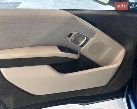 Серый БМВ И3, объемом двигателя 0 л и пробегом 101 тыс. км за 8400 $, фото 9 на Automoto.ua