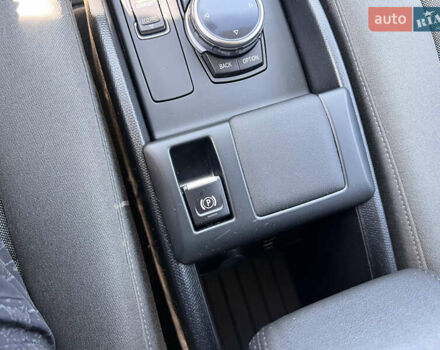 Сірий БМВ І3, об'ємом двигуна 0 л та пробігом 129 тис. км за 7850 $, фото 33 на Automoto.ua