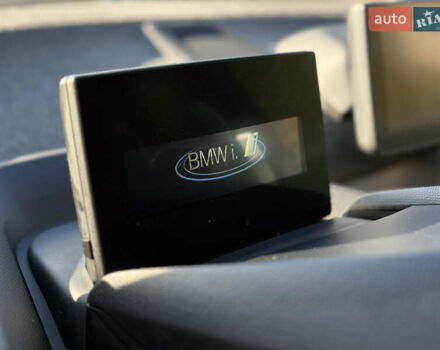 Серый БМВ И3, объемом двигателя 0 л и пробегом 106 тыс. км за 7800 $, фото 23 на Automoto.ua