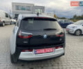 Серый БМВ И3, объемом двигателя 0 л и пробегом 78 тыс. км за 7900 $, фото 4 на Automoto.ua