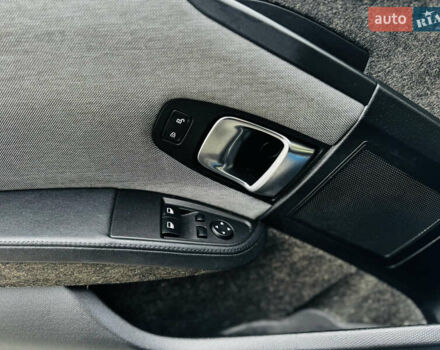 Серый БМВ И3, объемом двигателя 0 л и пробегом 65 тыс. км за 8300 $, фото 34 на Automoto.ua