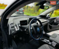 Серый БМВ И3, объемом двигателя 0 л и пробегом 73 тыс. км за 7600 $, фото 32 на Automoto.ua