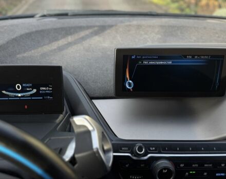 Серый БМВ И3, объемом двигателя 0 л и пробегом 60 тыс. км за 9041 $, фото 17 на Automoto.ua