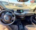 Серый БМВ И3, объемом двигателя 0 л и пробегом 100 тыс. км за 8900 $, фото 11 на Automoto.ua