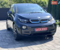 Сірий БМВ І3, об'ємом двигуна 0 л та пробігом 129 тис. км за 7850 $, фото 17 на Automoto.ua