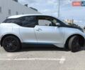 Серый БМВ И3, объемом двигателя 0 л и пробегом 85 тыс. км за 10000 $, фото 3 на Automoto.ua