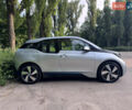Серый БМВ И3, объемом двигателя 0 л и пробегом 116 тыс. км за 9500 $, фото 2 на Automoto.ua