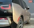 Серый БМВ И3, объемом двигателя 0 л и пробегом 67 тыс. км за 10900 $, фото 10 на Automoto.ua